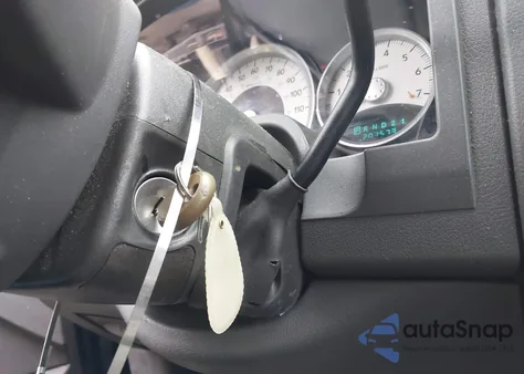 2005 Dodge Dakota Slt from USA, damaged, VIN 1D7HE42KX5S329154